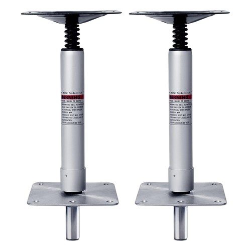 Pack boat seat pedestal - pack,
